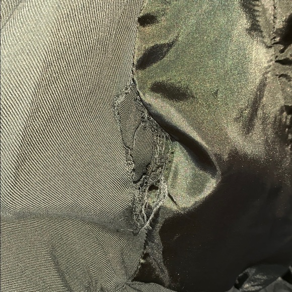 life in progress Jacket - Picture 8 of 8